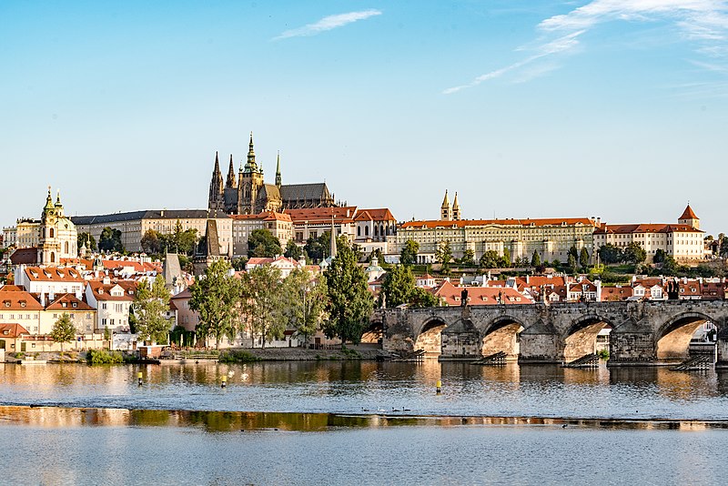 best places to visit in prague